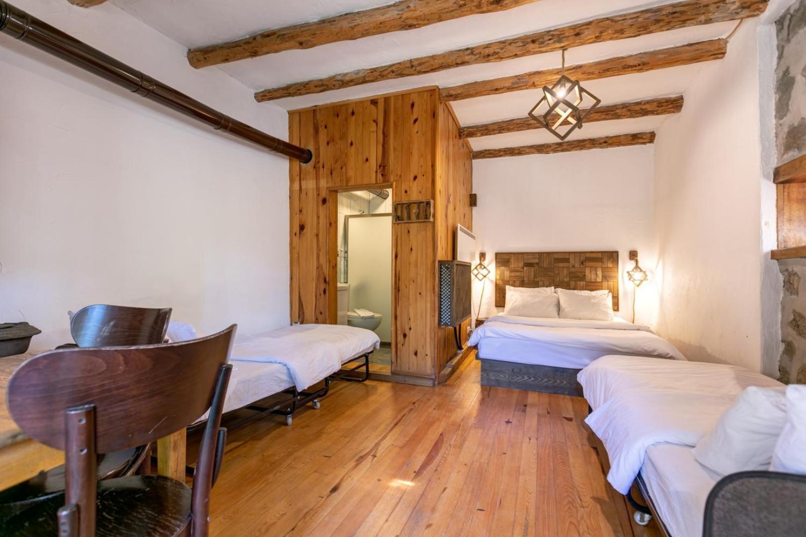 Hindiba Doga Evi Hotel Mengen Екстериор снимка