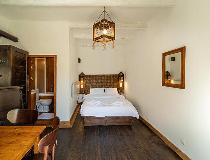 Hindiba Doga Evi Hotel Mengen Екстериор снимка