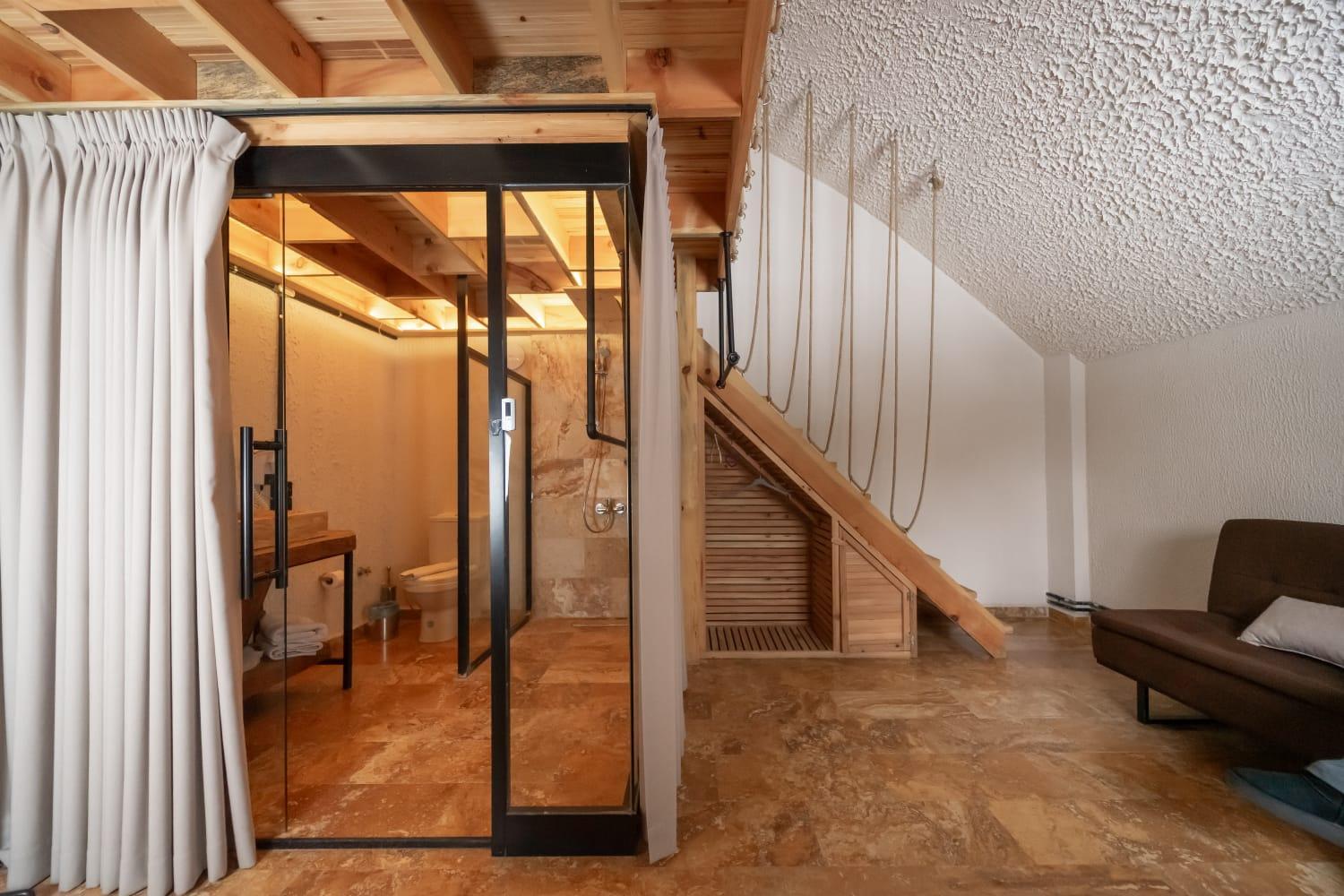 Hindiba Doga Evi Hotel Mengen Екстериор снимка