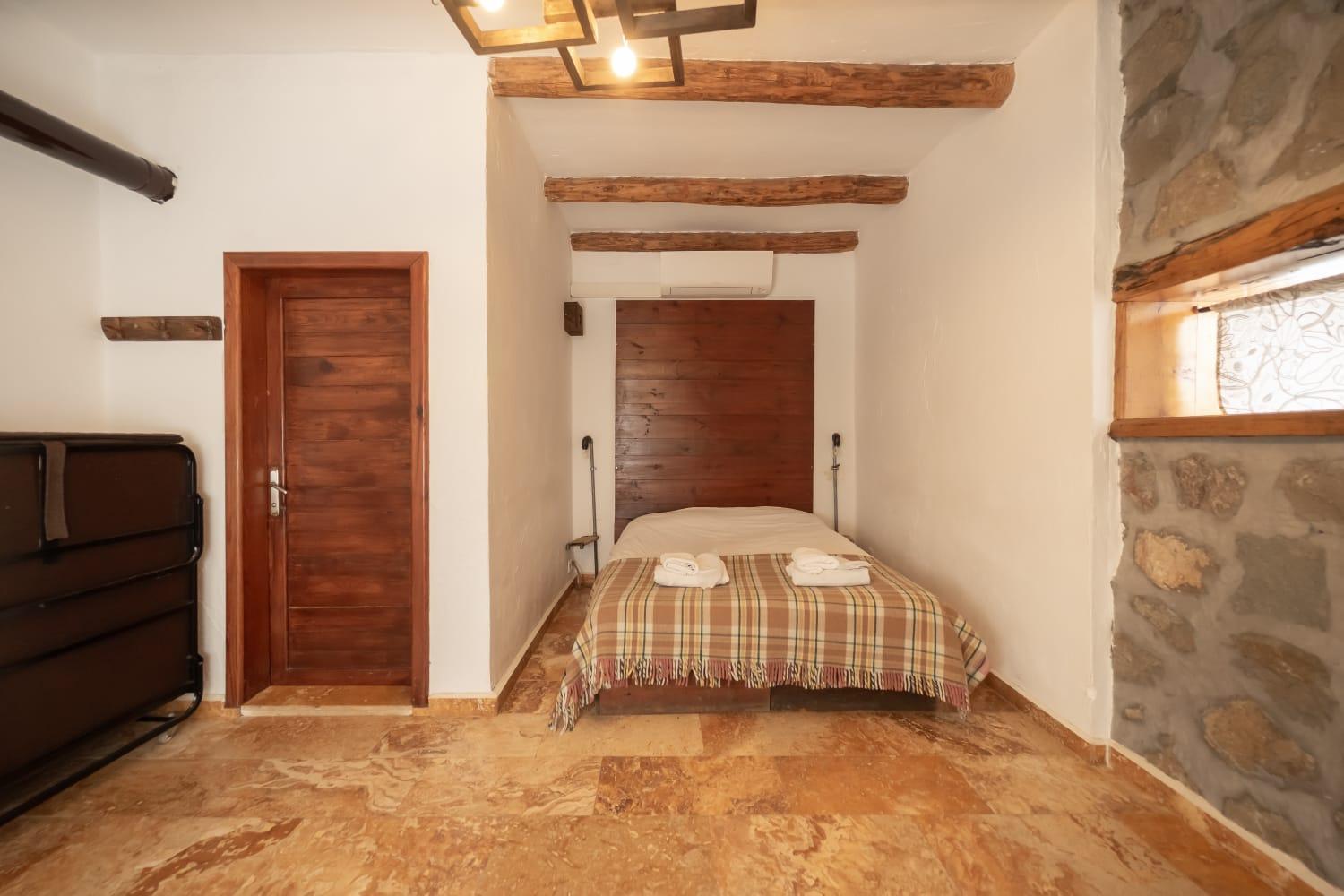 Hindiba Doga Evi Hotel Mengen Екстериор снимка